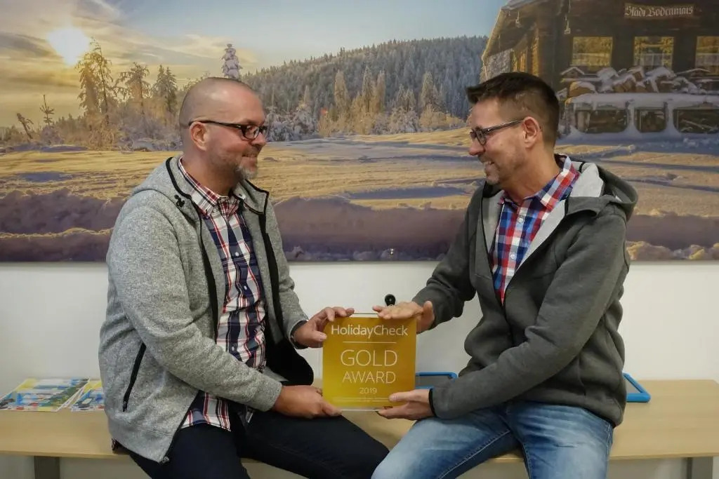 Montara Suites Bodenmais I aktivCARD Bayerischer Wald inklusive
