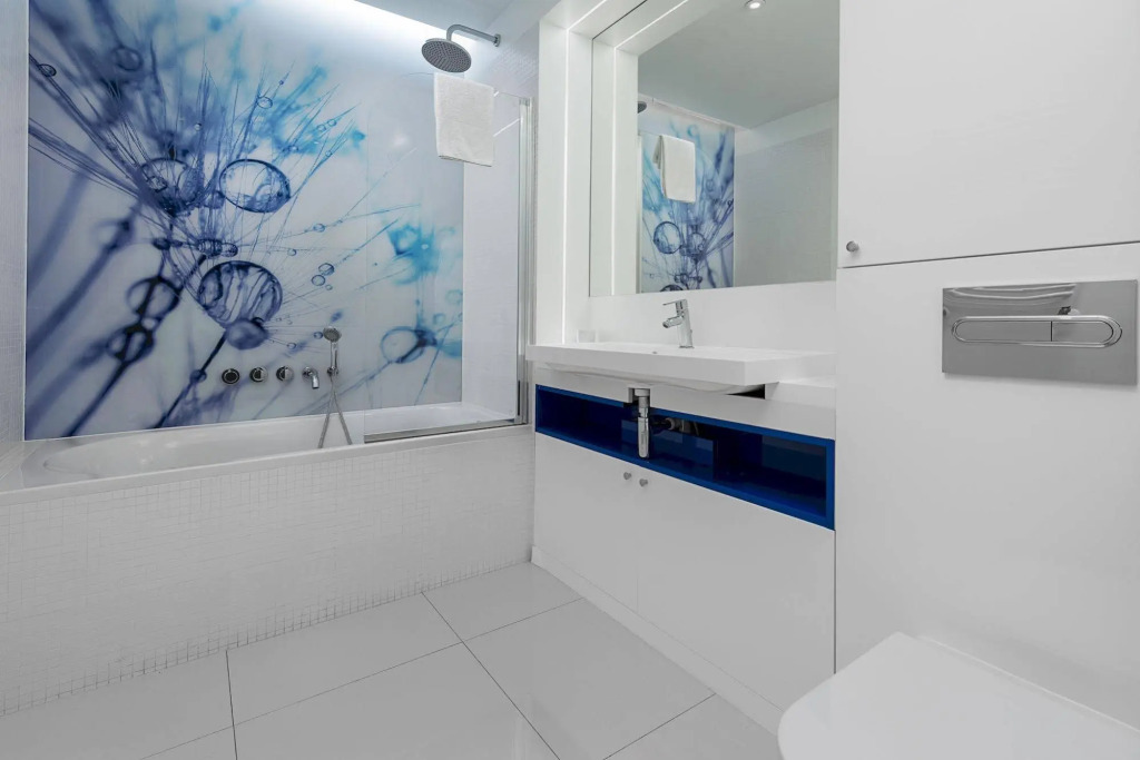 Waterlane SPA Pool & Gym Apartments