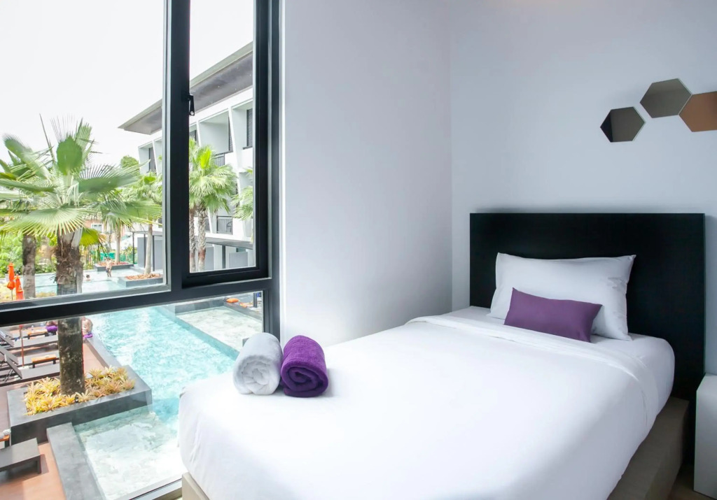 Chaweng Villawee Hotel