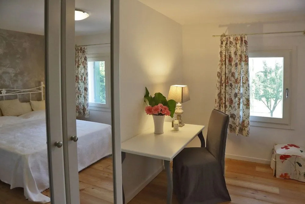 B&B La Fonte