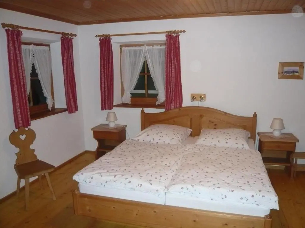 Alpenhof Punzenlehen