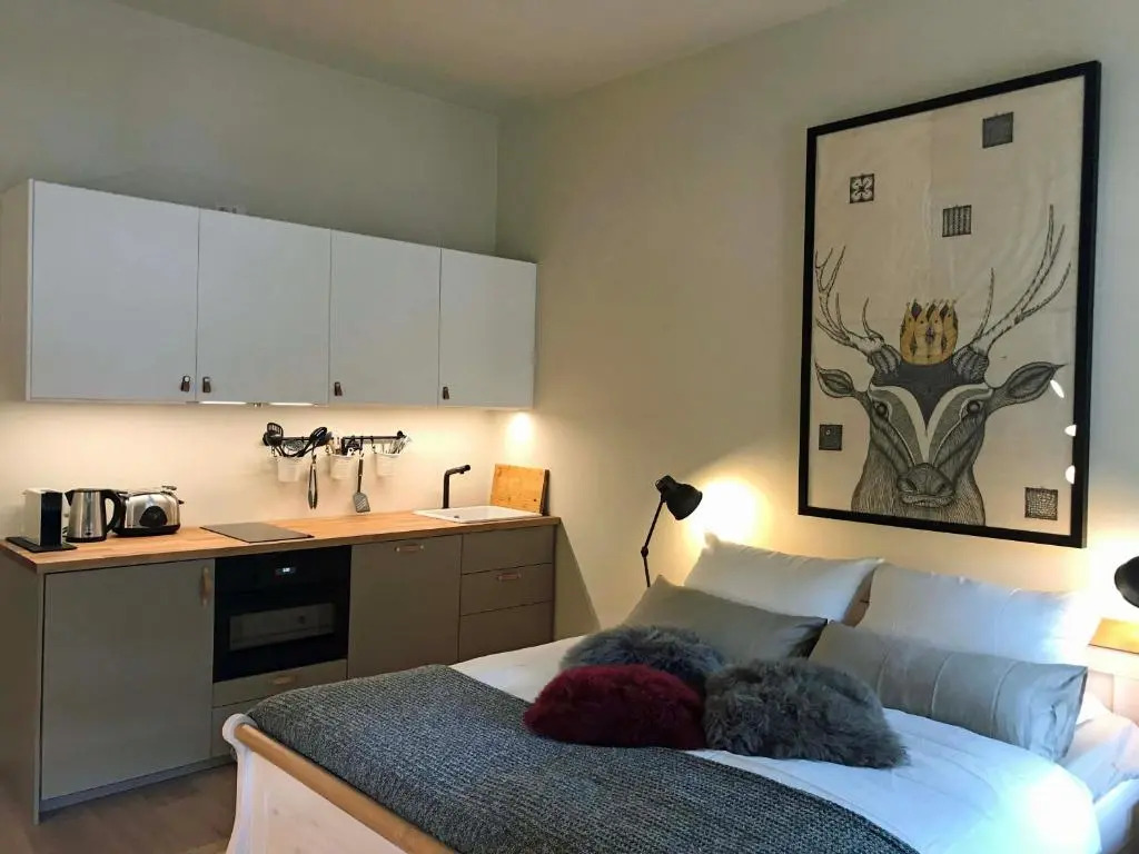 ciao-aschau Kampenwand-Hupferl 1 Ap204