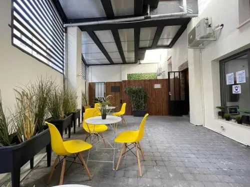 Casa Stay
