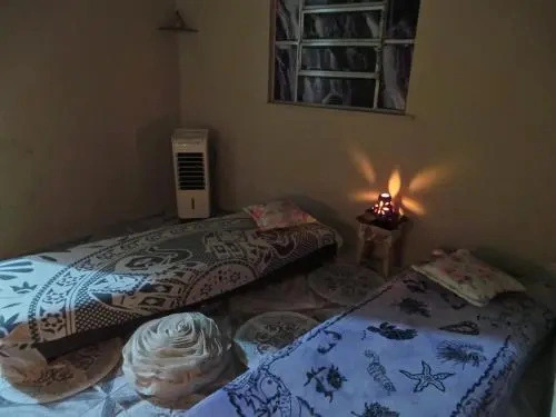 LABORATóRIO DE ART -TELMAS GUEST HOUSE