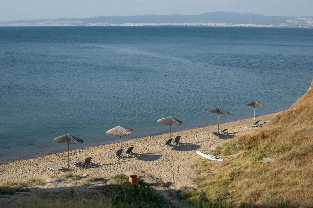 Angelbay Bungalows