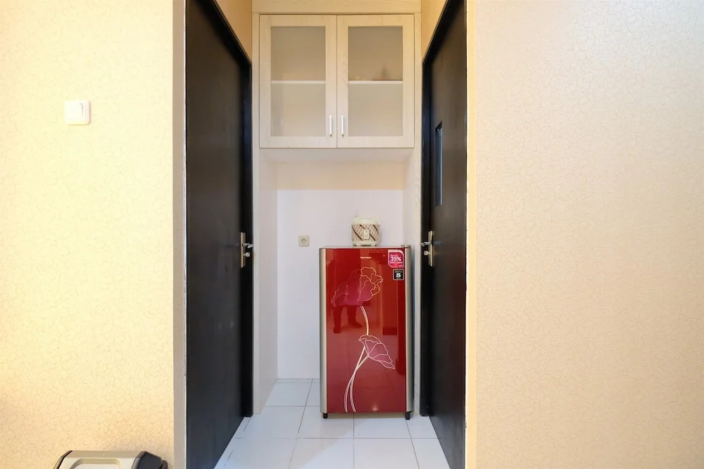 Homey Apartment @ Sentra Timur Residence