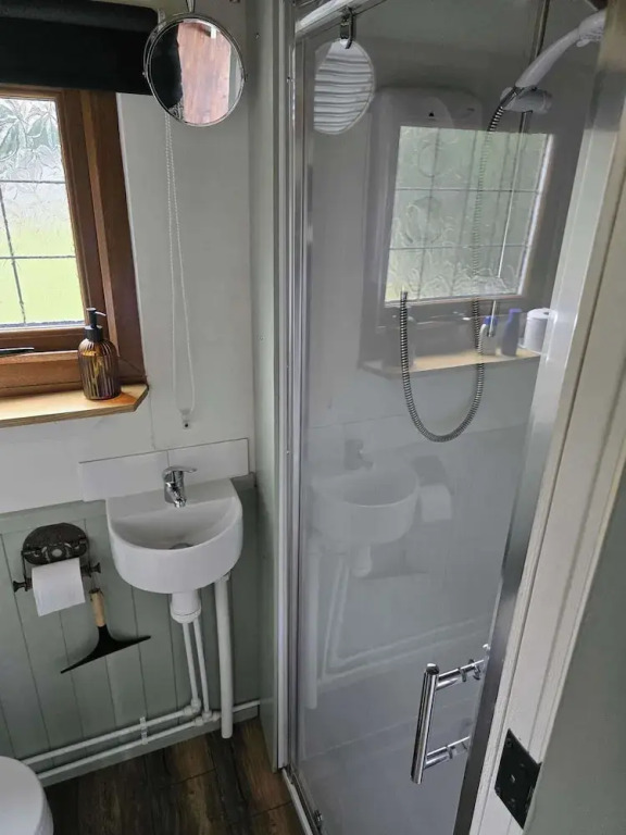 Woodend Hideaway Hamsterley - Sleeps 2 & Garden