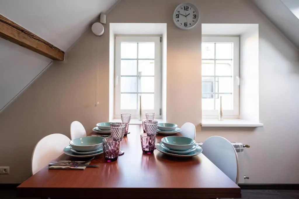 R43 apartment