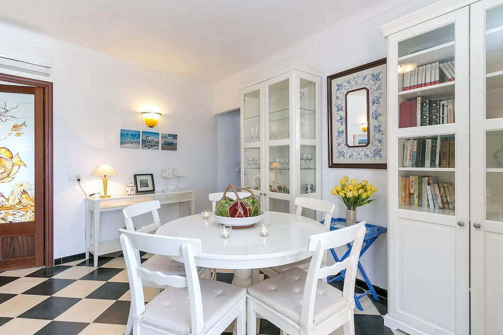 Apartamento Sa Fornera