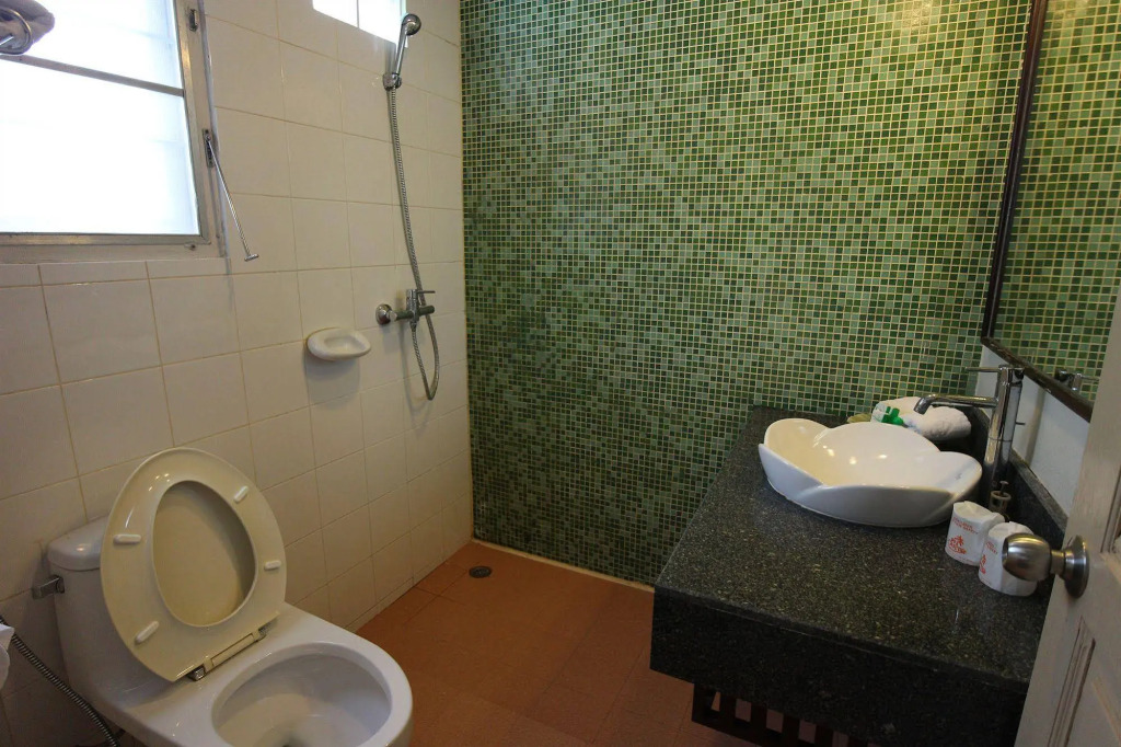 P.P. Casita