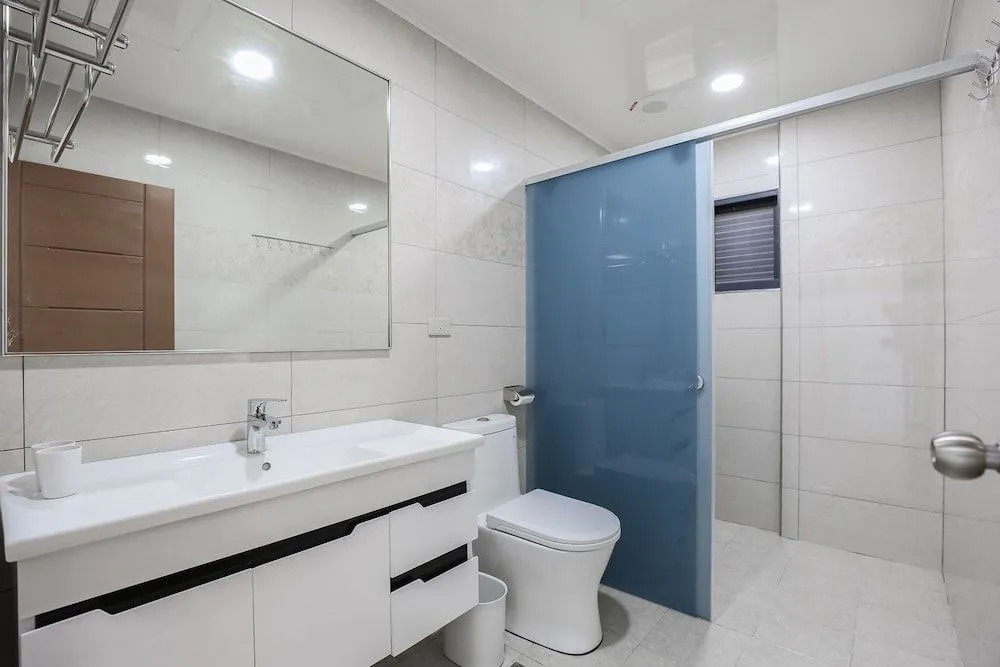 Jhong Sia Yuan B&B