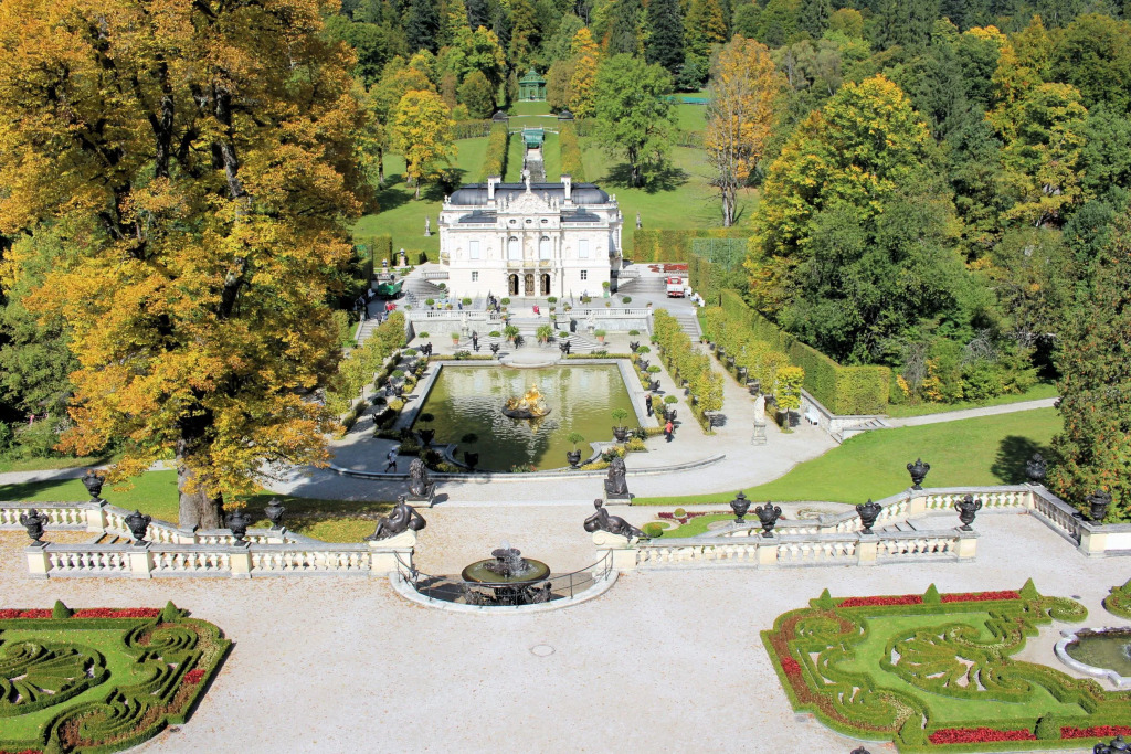 HENRI Hotel Garmisch-Partenkirchen