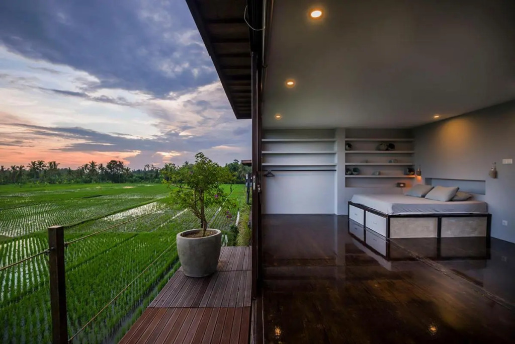 Ocean Villa - Joshua District