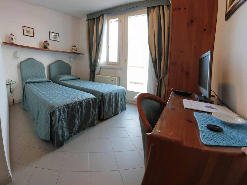 Locanda Del Passo Pomposa