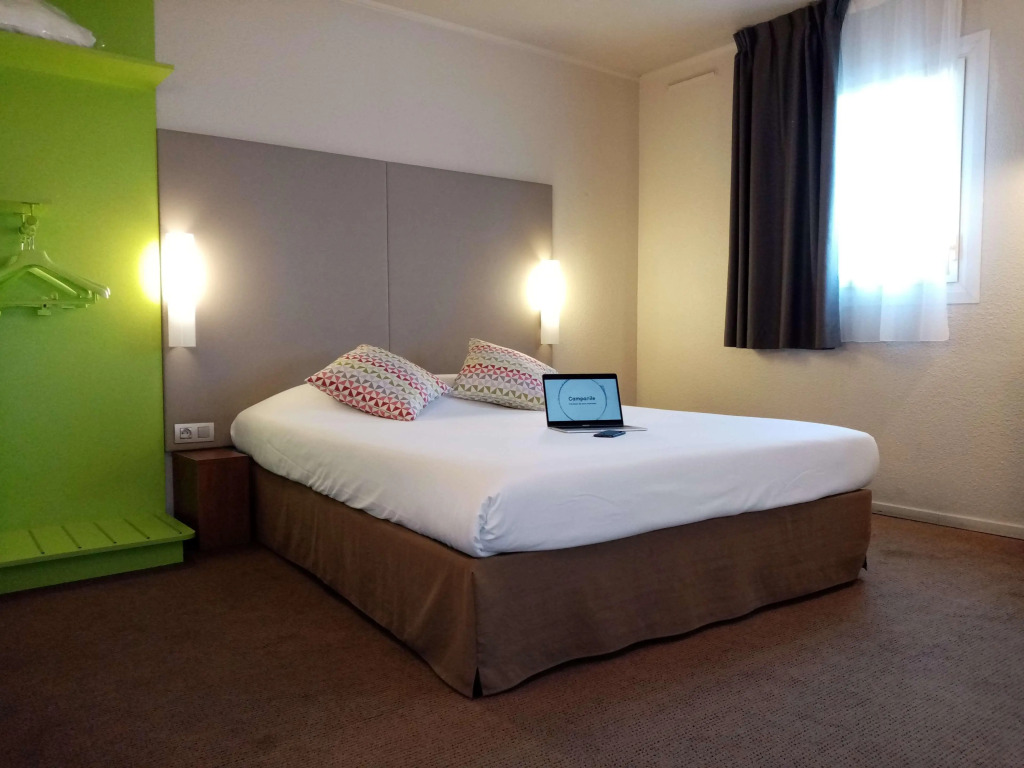 Campanile Prime - Argenteuil