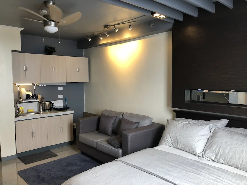 Cozy Studio Apartment