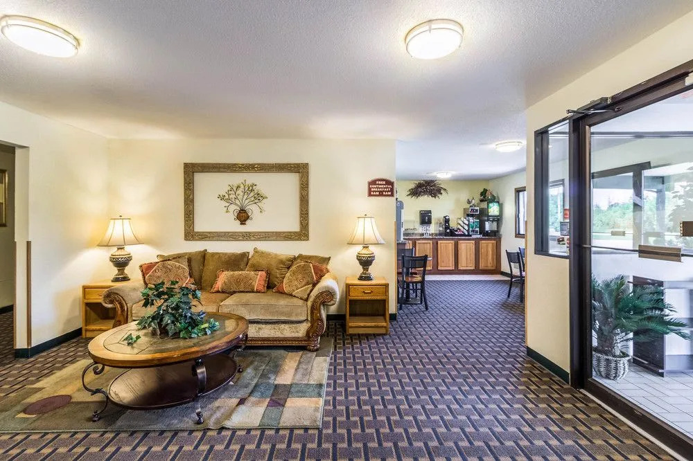 Americas Best Value Inn