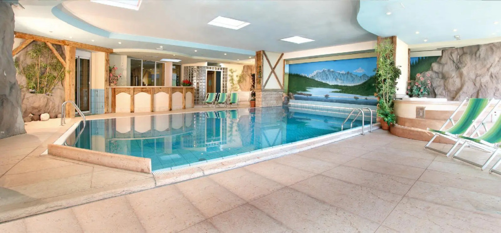 Hotel il Caminetto Sport