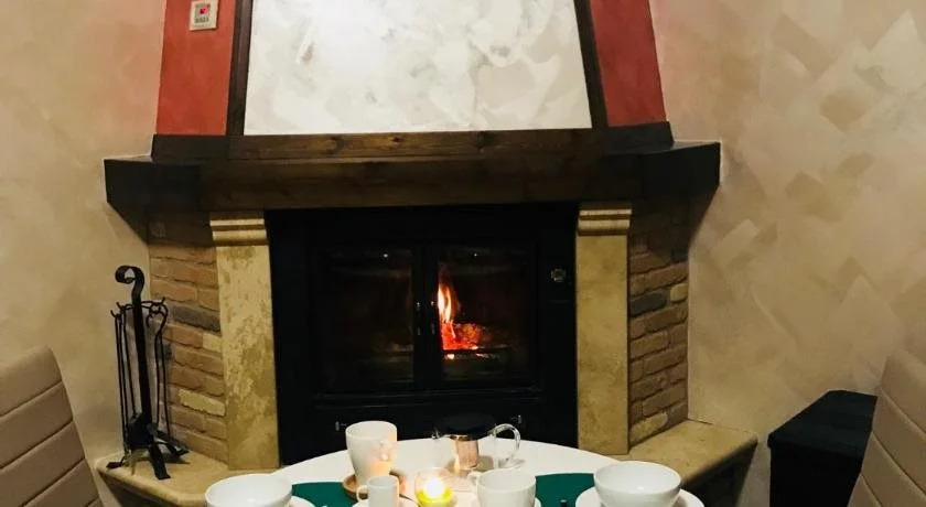 B&B mò•sì