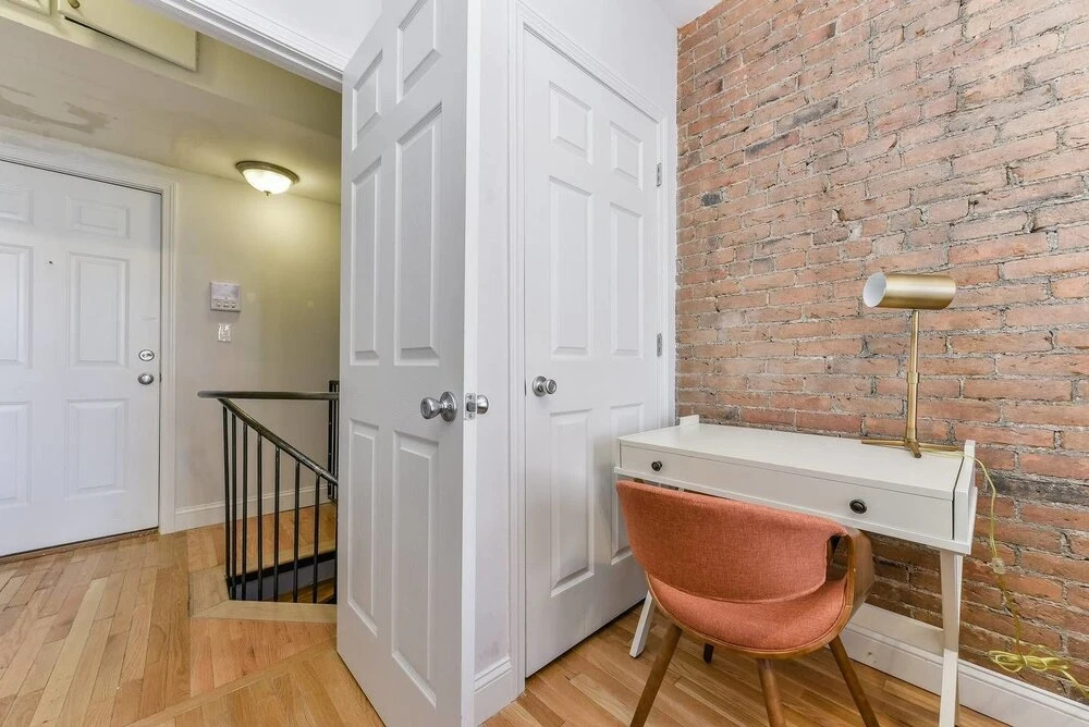 Beautiful 2br/2ba in South End by Domio