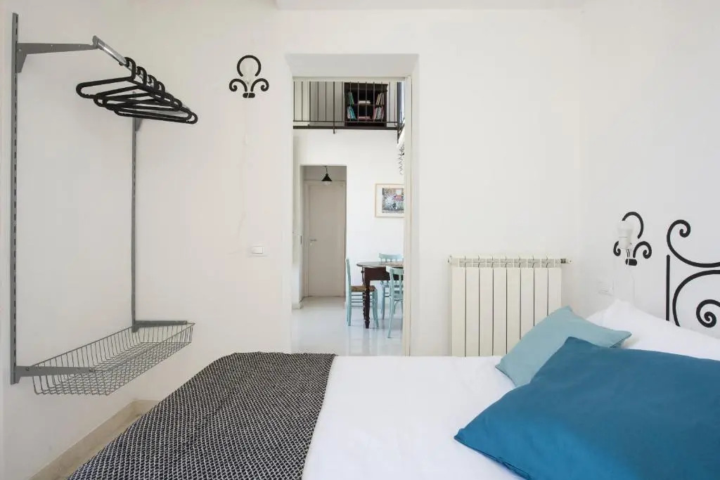 Palazzo Castrofilippo Apartment by Wonderful Italy
