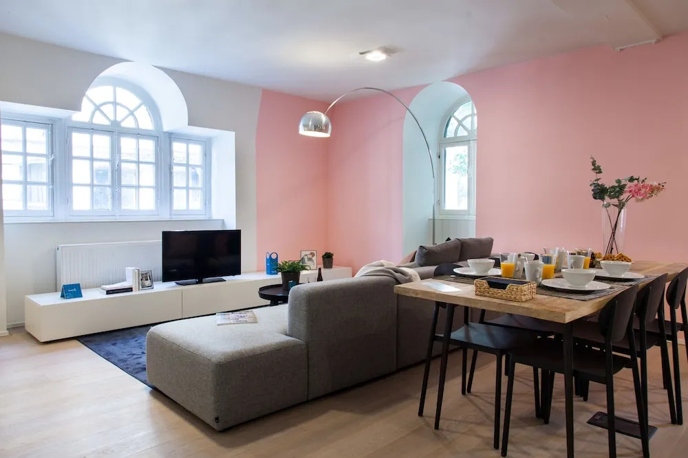 Sweet Inn Apartments Van Orley