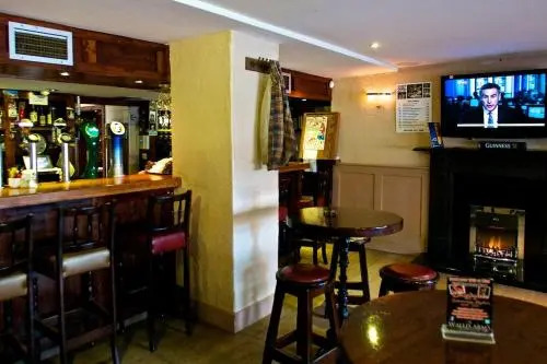 Wallis Arms Hotel