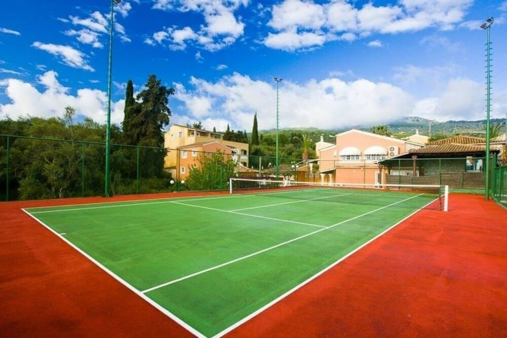 Michelangelo Resort Corfu