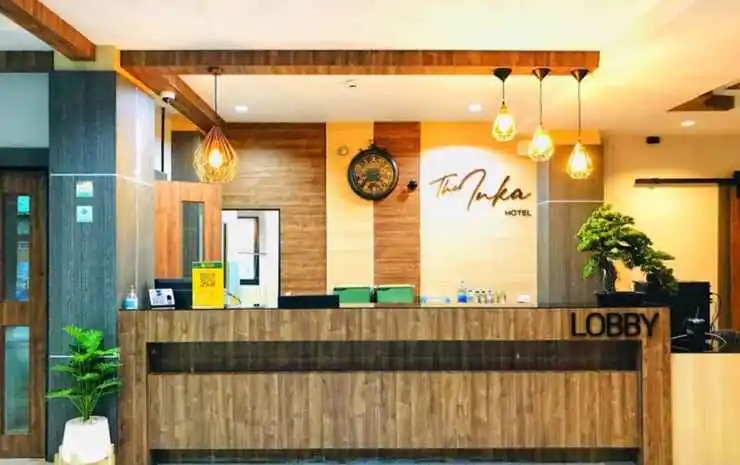 The Inka Hotel