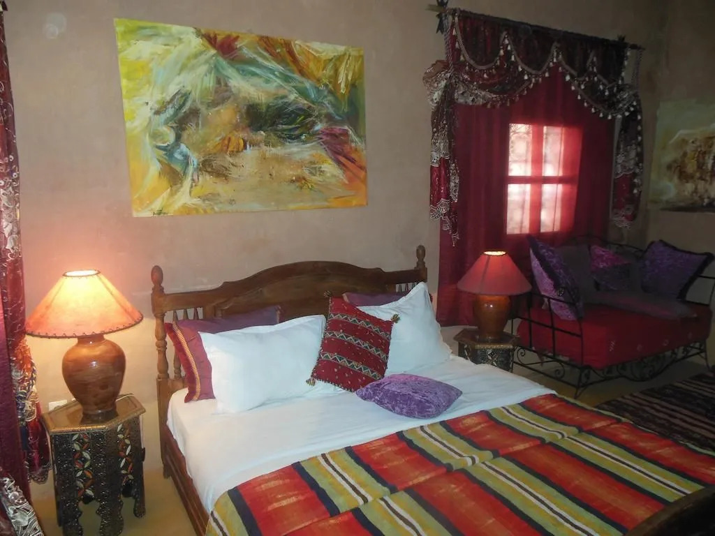 Kasbah du Peintre