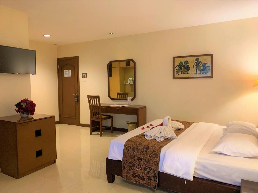 Hotel Baron Indah Solo