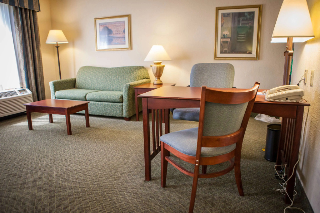 Hampton Inn & Suites, Springfield SW
