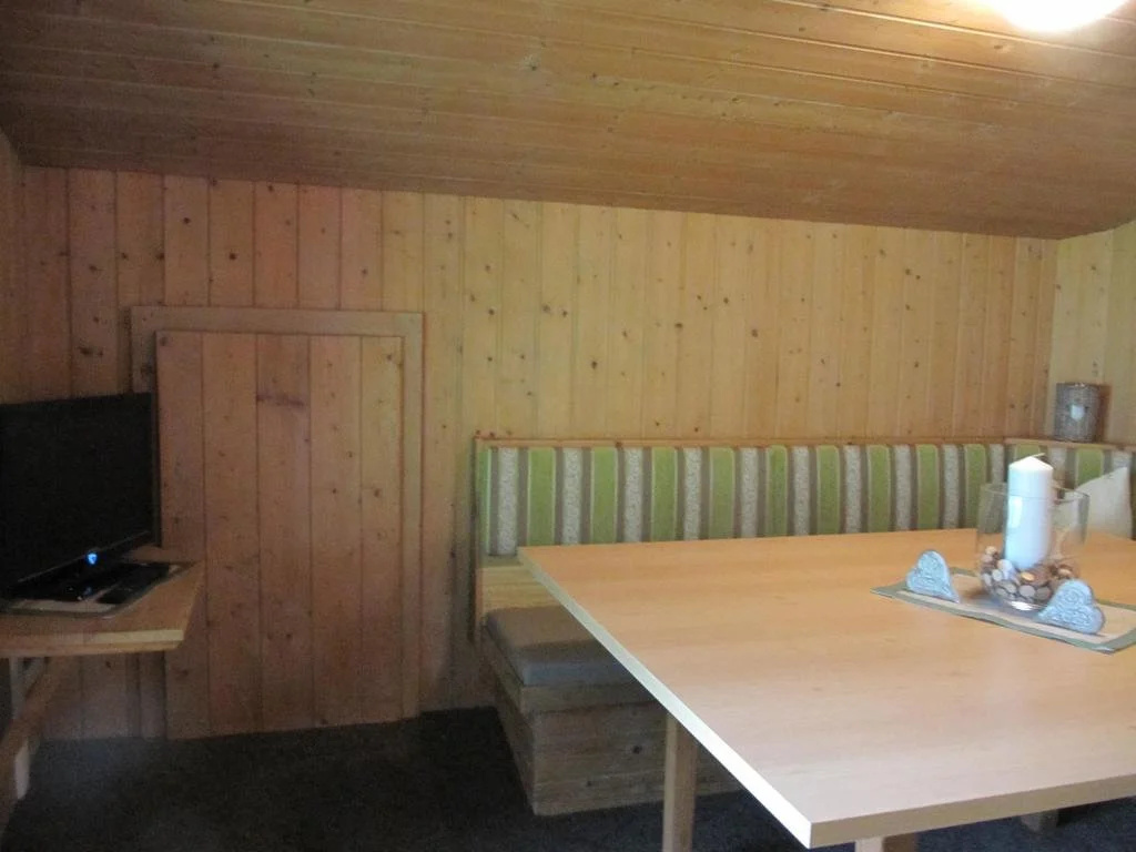Landhaus Alpenjäger
