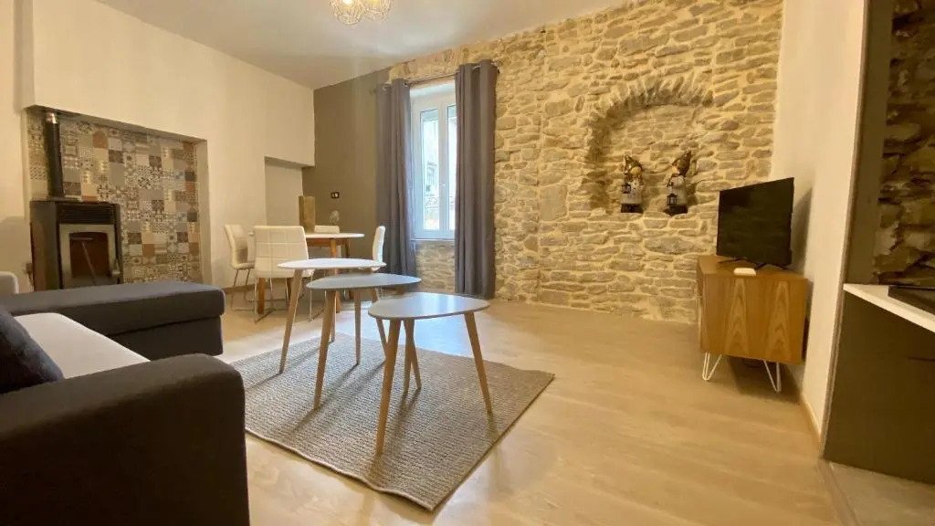 La Conquoise - Maison De 90M2