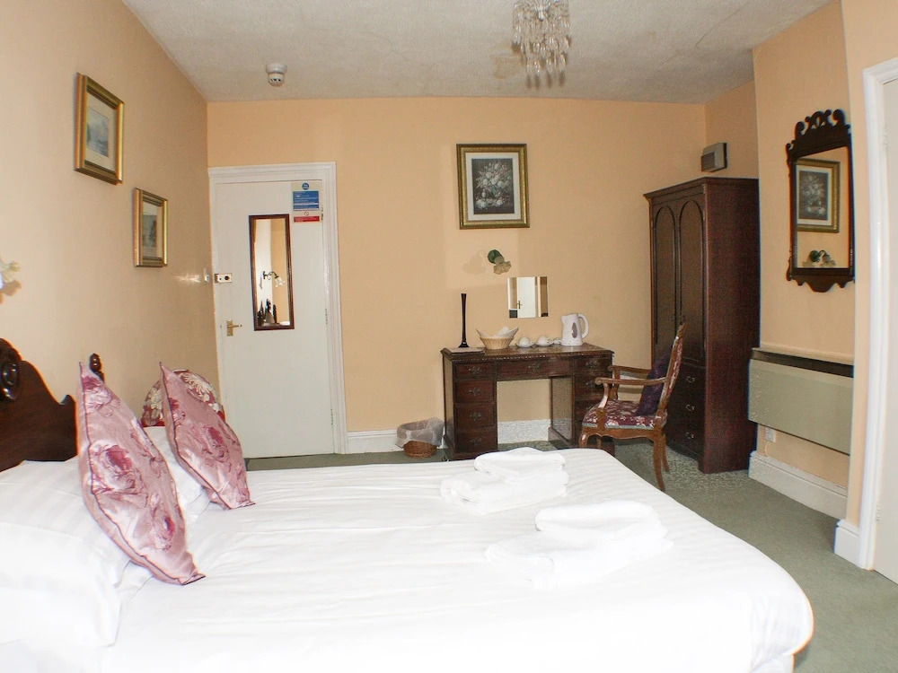 Montpellier Hotel