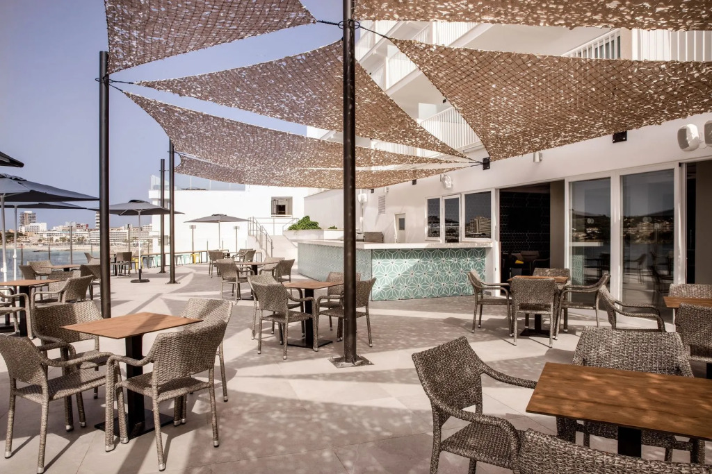 Hotel Florida Magaluf