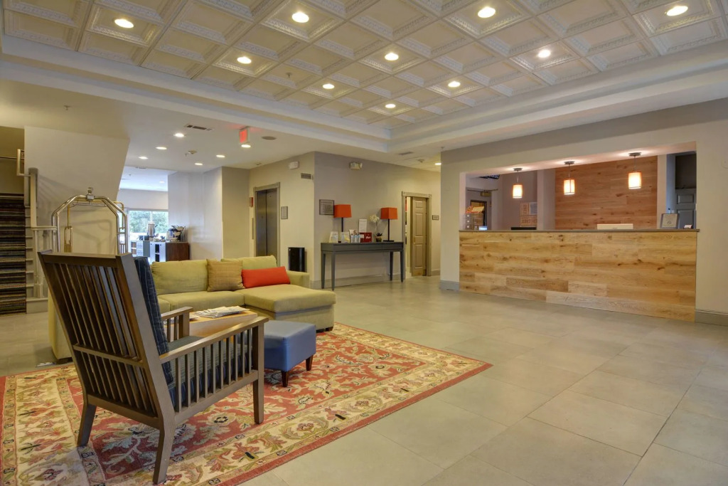 Country Inn & Suites by Radisson, Conyers, GA