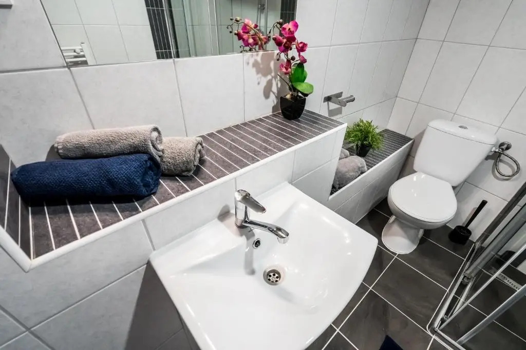 BpR RÖCK Premier Apartment