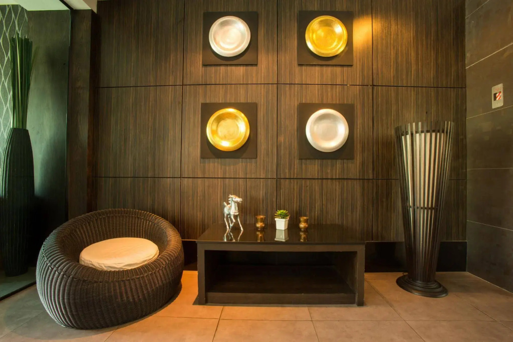 Inn Place Serviced Residence