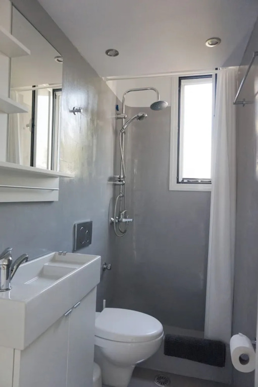 Kyma Apartments - Athens Acropolis 6 & 7