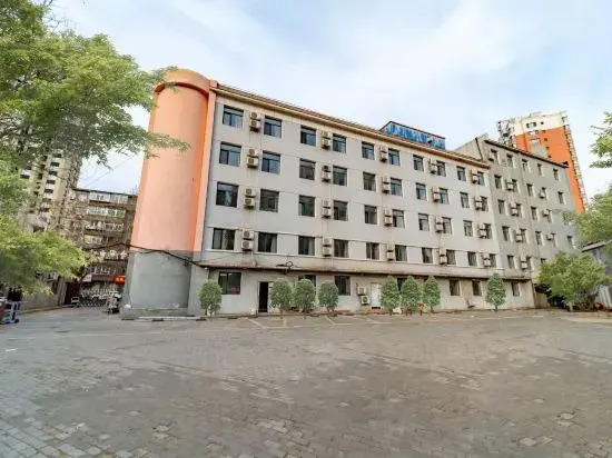 7Days Inn Hotel (Shenyang Xinggong South Street)
