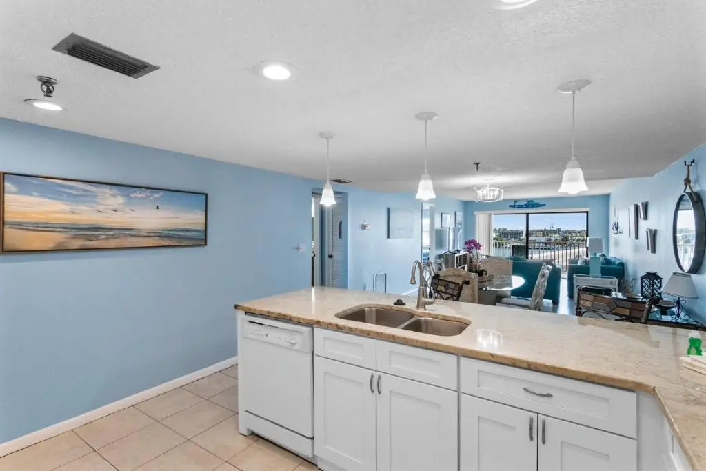403 Beach Place Condos