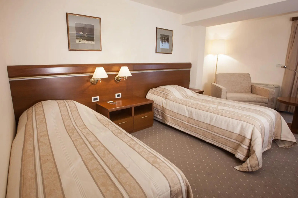 Hotel Stari Podrum