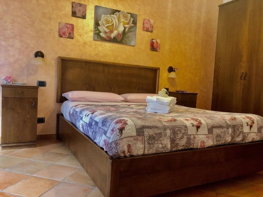 Casa Gentile