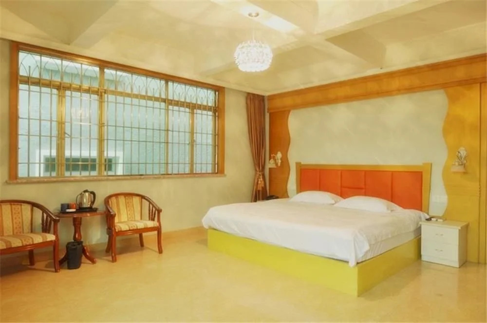 Xiamen Nest House Hotel