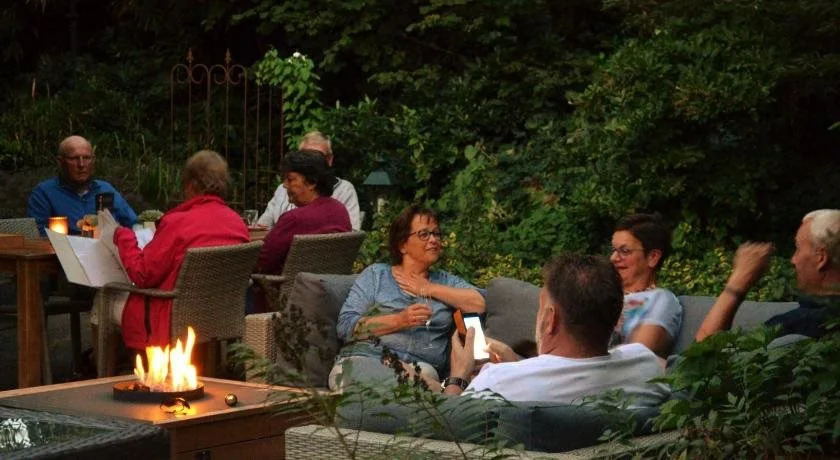 Hotel de Greune Weide