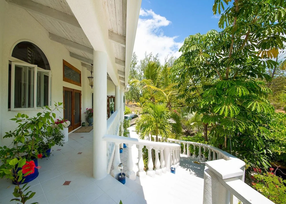 Villa Oasis