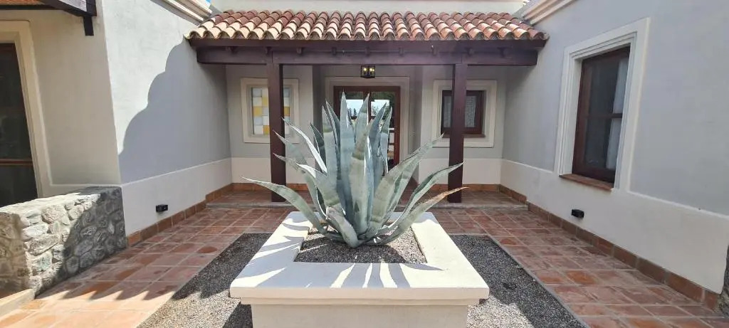 Casa Tannat by Cafayate Holiday