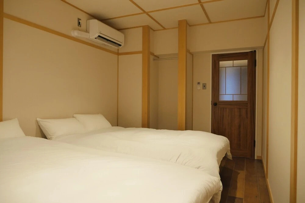 Hotel S-Presso Ebisu