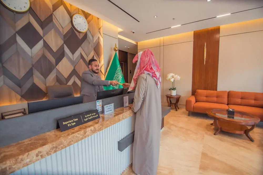 كنين للشقق المخدومة-Kanin Serviced Apartments